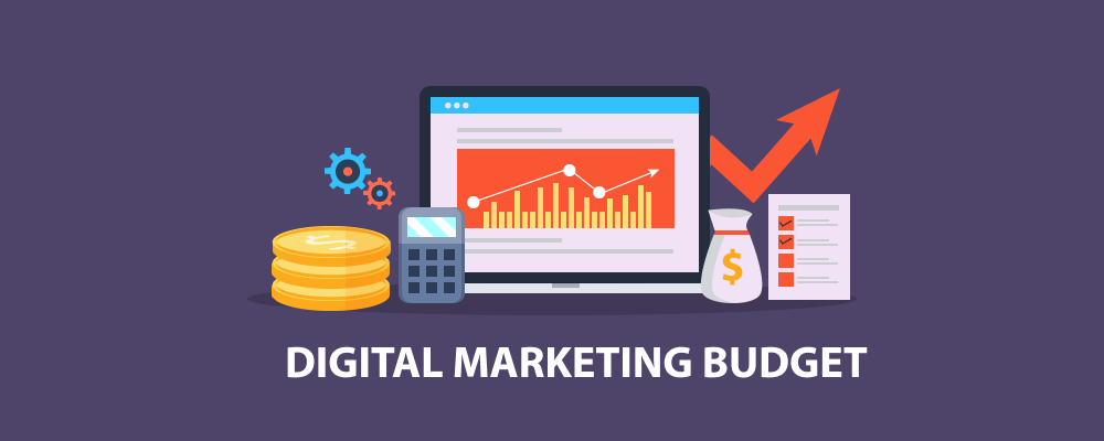Tips for Digital Marketing on a Budget